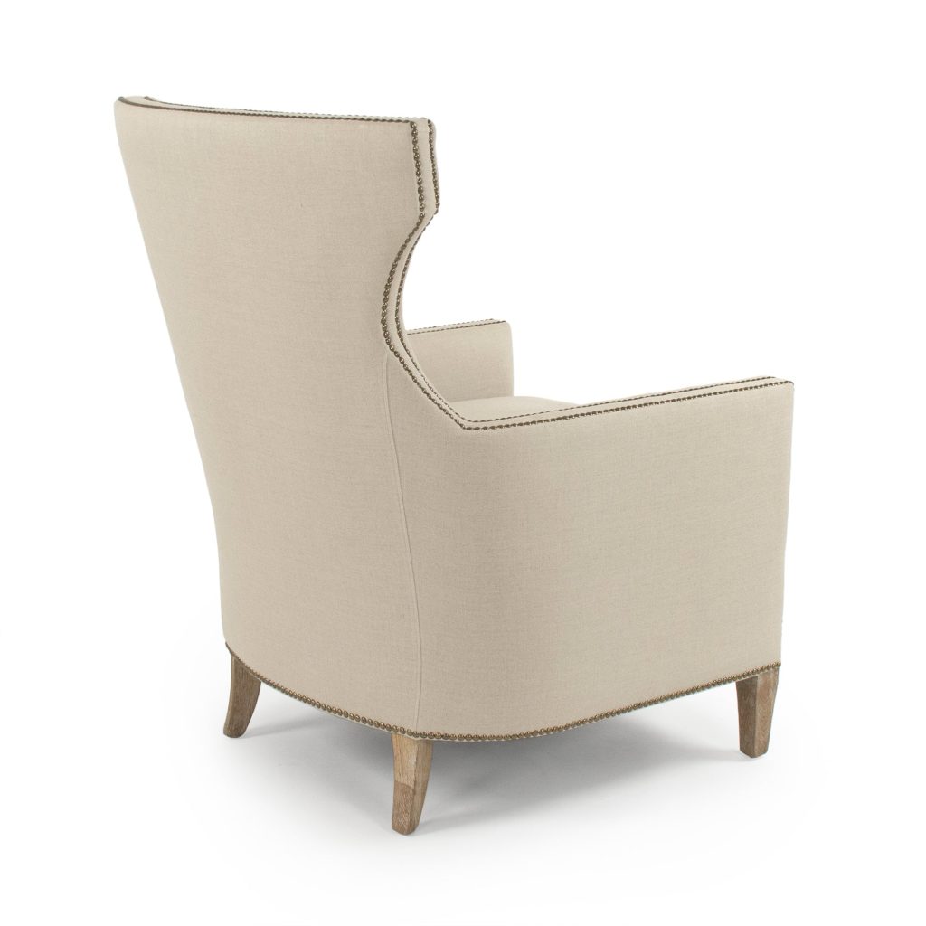 Zentique - Aldrich Club Chair