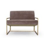 Zentique - Heather Love Chair