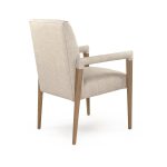 Zentique - Jackson Arm Chair