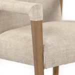 Zentique - Jackson Arm Chair
