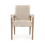 Zentique - Jackson Arm Chair