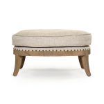 Zentique - Miranda Ottoman