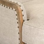 Zentique - Miranda Wing Chair