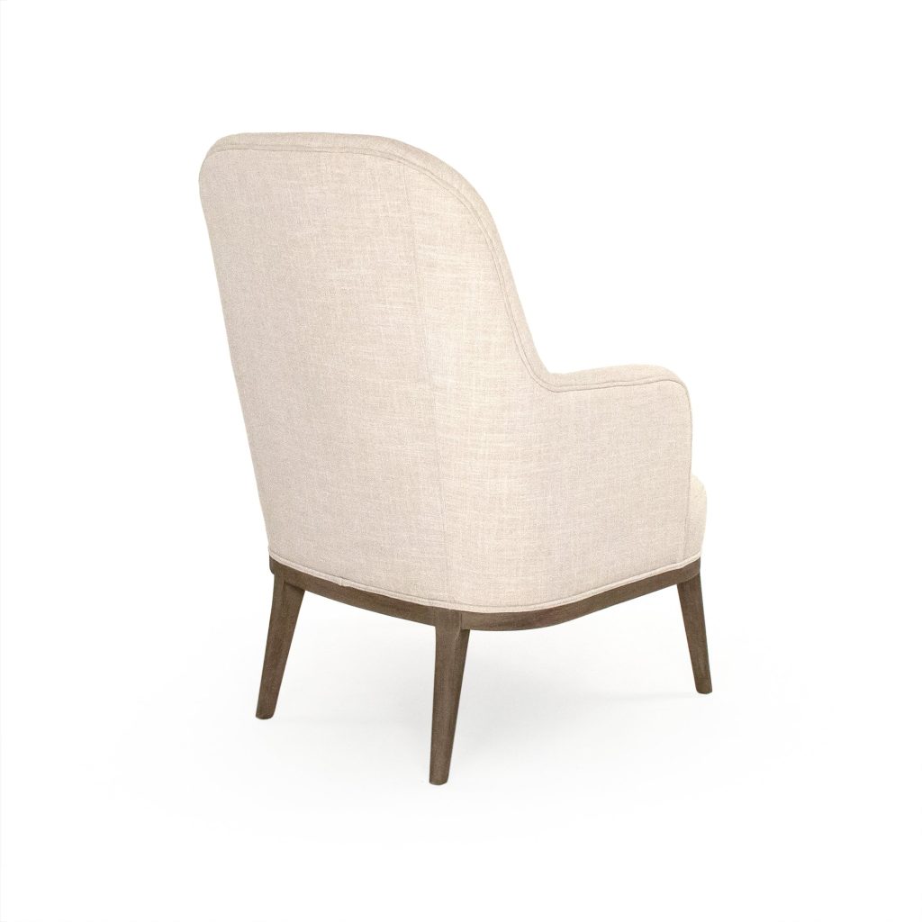 Zentique - Cristina Club Chair