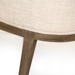 Zentique - Cristina Club Chair