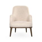 Zentique - Cristina Club Chair