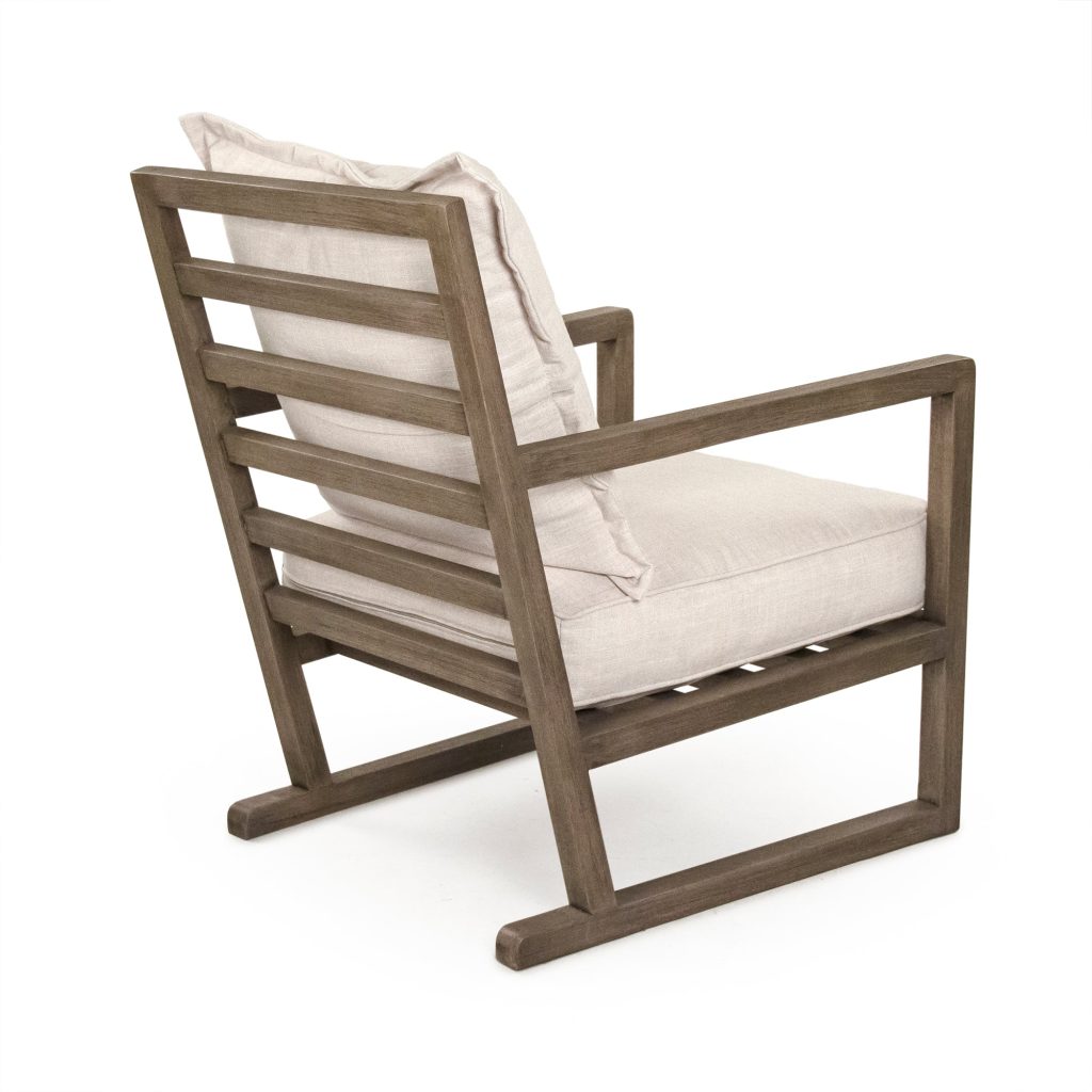 Zentique - Meredith Club Chair