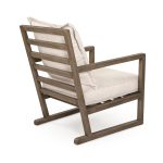 Zentique - Meredith Club Chair
