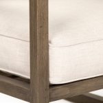 Zentique - Meredith Club Chair