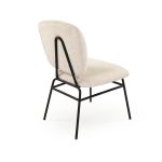 Zentique - April Side Chair