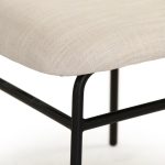 Zentique - April Side Chair