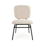 Zentique - April Side Chair