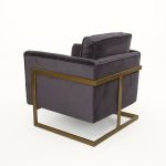 Zentique - Avery Club Chair
