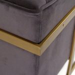 Zentique - Avery Club Chair