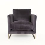 Zentique - Avery Club Chair