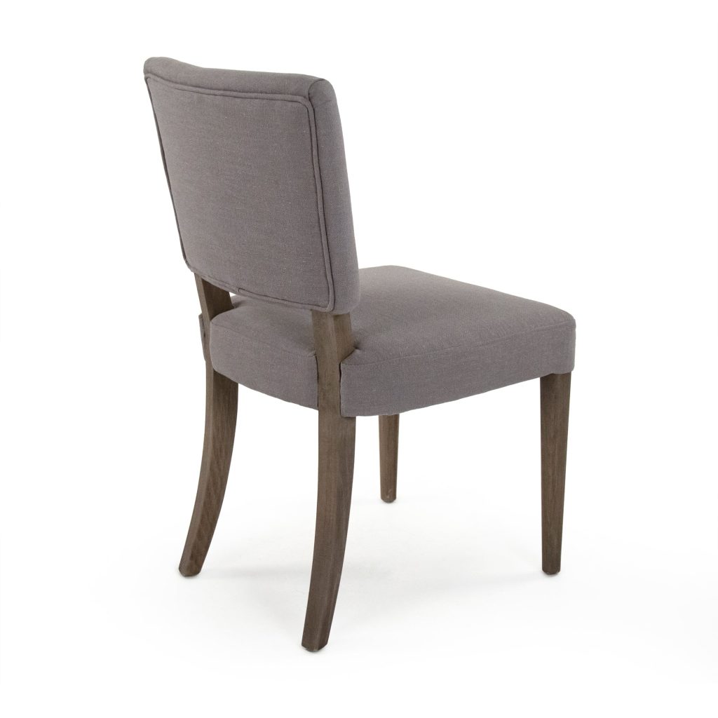 Zentique - George Side Chair