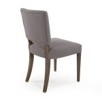 Zentique - George Side Chair