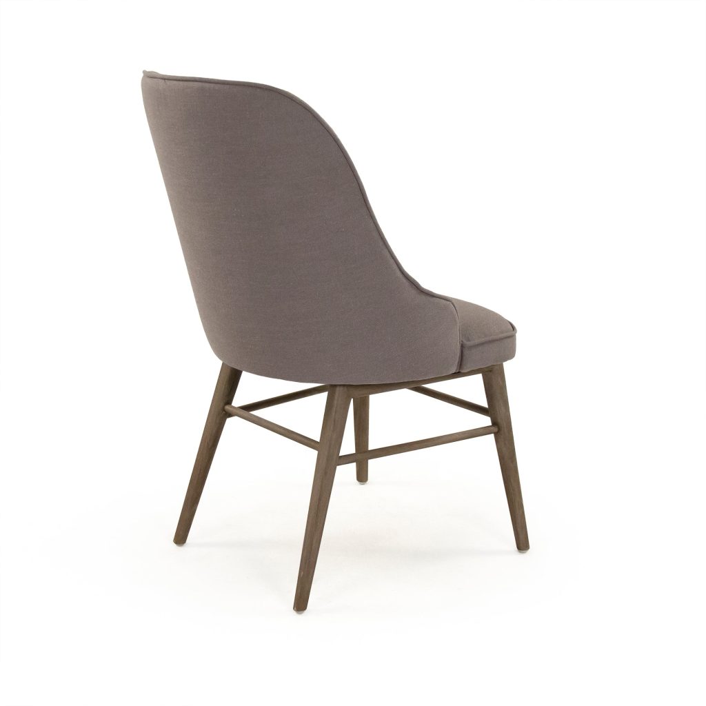 Zentique - Derek Arm Chair