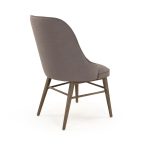 Zentique - Derek Arm Chair