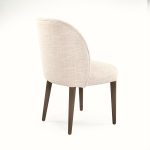 Zentique - Eliza Side Chair