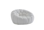 Whiteline - Cloud Armchair