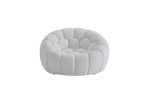 Whiteline - Cloud Armchair