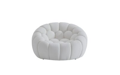Whiteline - Cloud Armchair