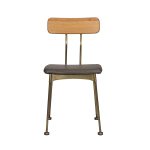 Zentique - Condor Side Chair