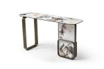 Whiteline - Kora Console