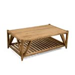 Zentique - Mathis Coffee Table