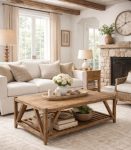 Zentique - Mathis Coffee Table