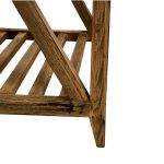 Zentique - Mathis Coffee Table