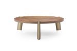 Whiteline - Mimeo Small Coffee Table