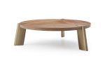 Whiteline - Mimeo Small Coffee Table