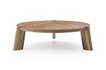 Whiteline - Mimeo Small Coffee Table