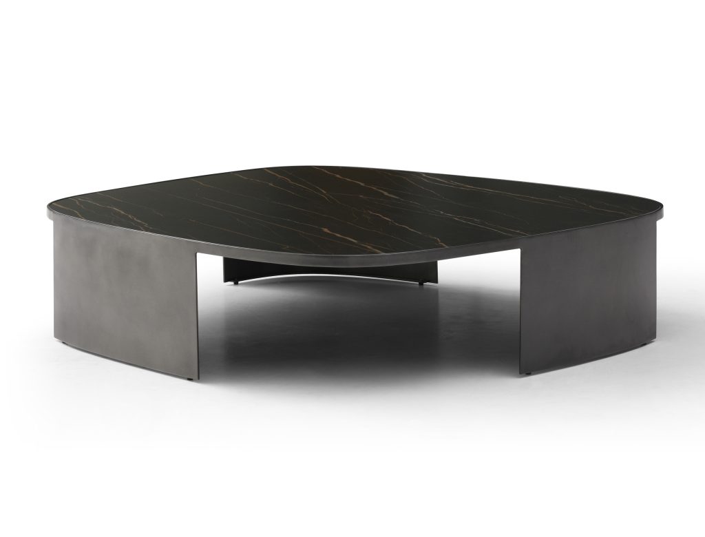 Whiteline - Tori Large Coffee Table