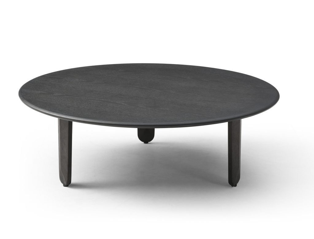 Whiteline - Luna Coffee Table