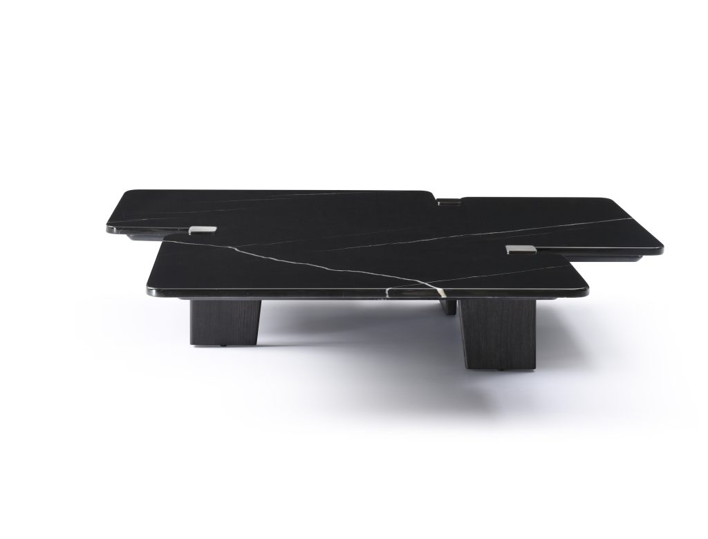 Whiteline - Amora Coffee Table