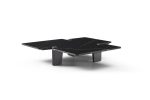 Whiteline - Amora Coffee Table