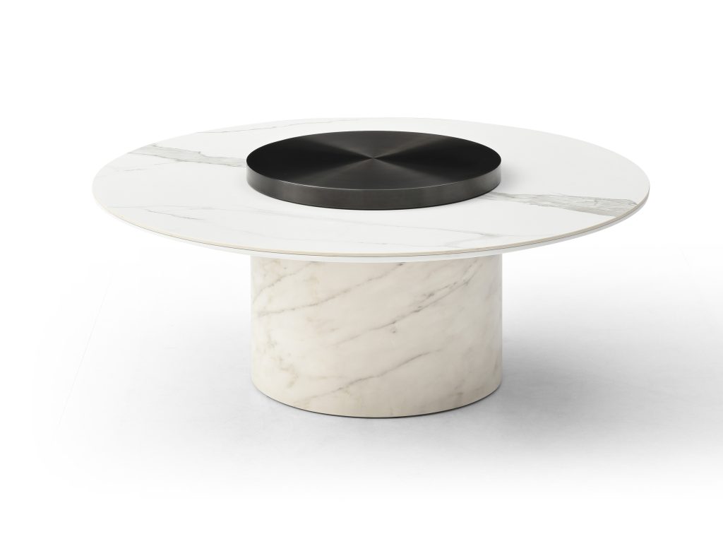 Whiteline - Aviana Coffee Table