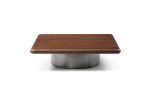Whiteline - Mimeo Large Coffee Table