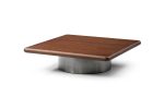 Whiteline - Pam Large Coffee Table