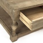 Zentique - Eros Coffee Table