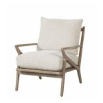 Spectra Home Carmel Chair