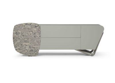 Whiteline - Anaconda Buffet