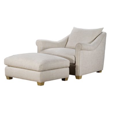 Spectra Home Celeste Chair