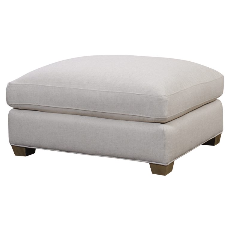 Spectra Home Celeste Ottoman