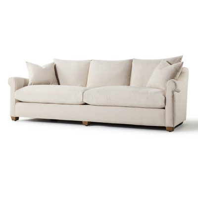 Spectra Home Celeste 104" Sofa