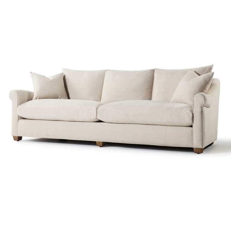 Spectra Home Celeste 104" Sofa