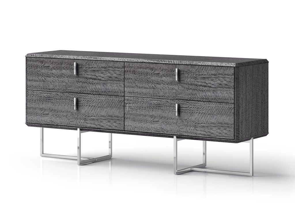 Whiteline - Chloe Dresser